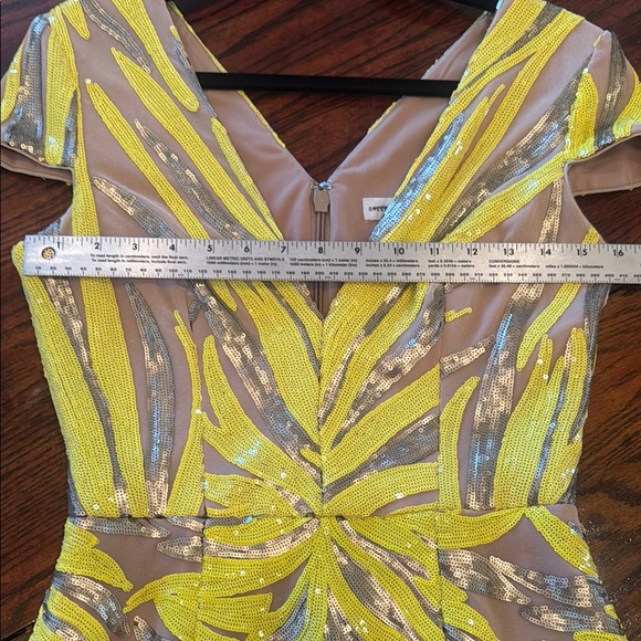 Dress The Population Zoe Dress - size‎ Medium - Picture 15 of 17